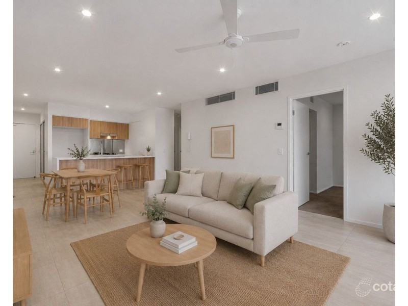 41/93 Sheehan Avenue, Hope Island QLD 4212
