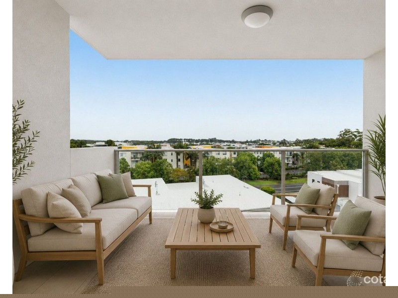 41/93 Sheehan Avenue, Hope Island QLD 4212