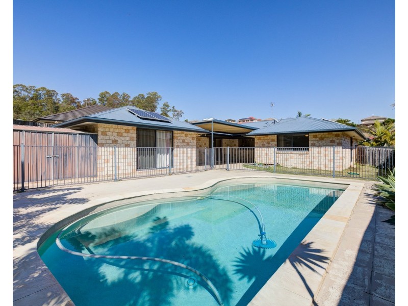 26 Bimberi Row, Pacific Pines QLD 4211