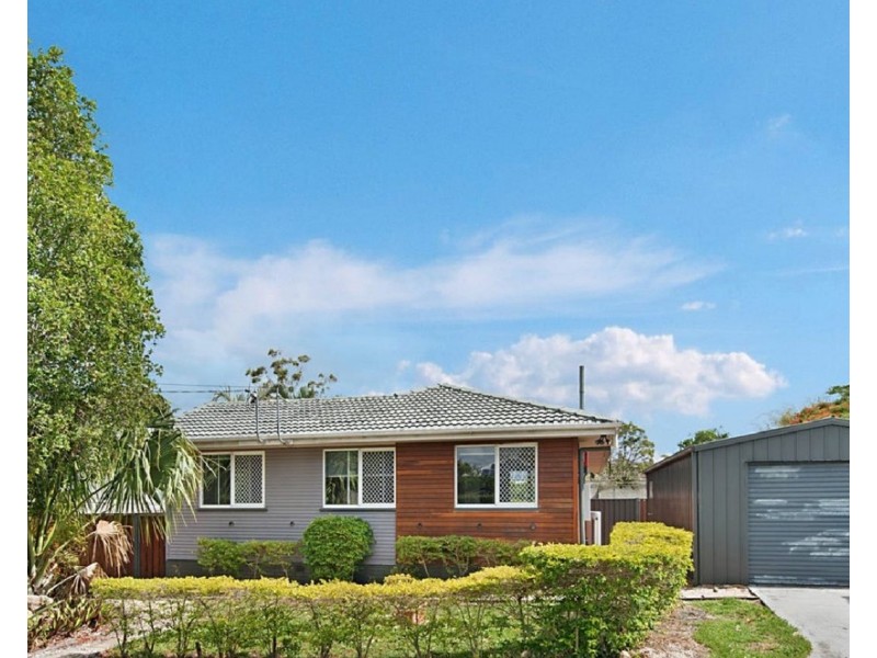 4 Joshua Street, Cannon Hill QLD 4170