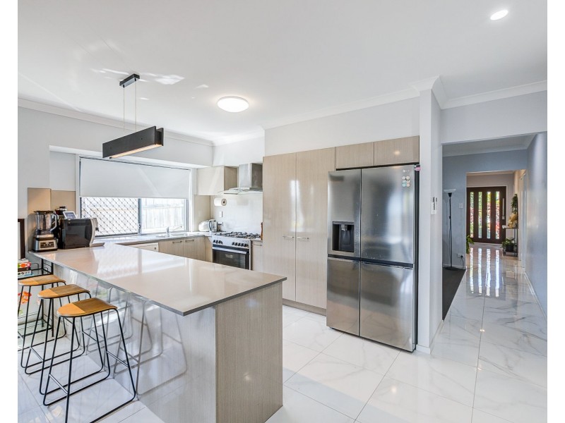 23 Lavinia Way, Coomera QLD 4209