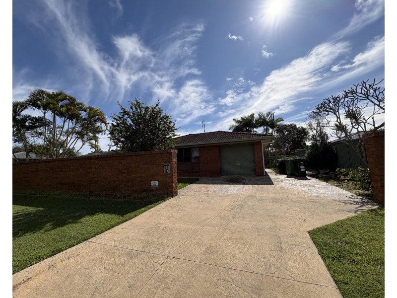 25 Menindee Avenue, Coombabah QLD 4216
