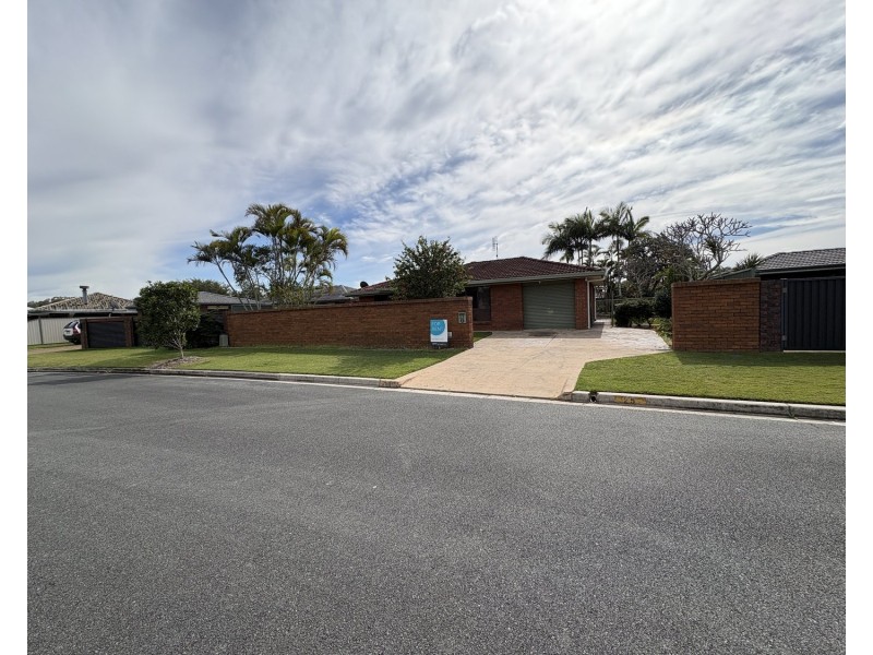25 Menindee Avenue, Coombabah QLD 4216
