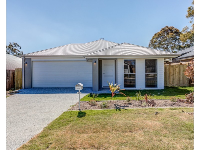 30 Graham Circuit, Logan Reserve QLD 4133