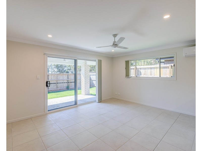 30 Graham Circuit, Logan Reserve QLD 4133