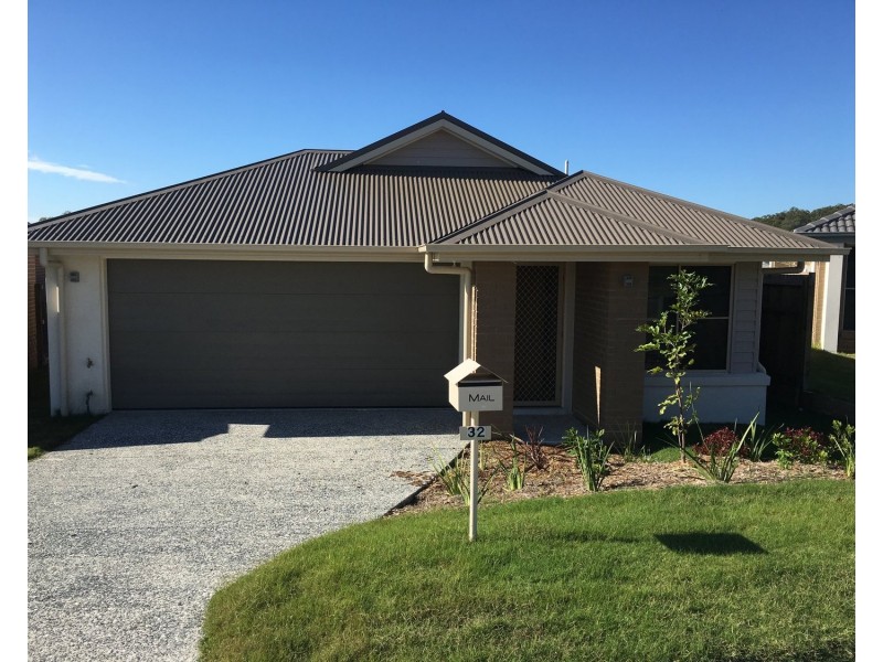 32 Brookfield Street, Pimpama QLD 4209