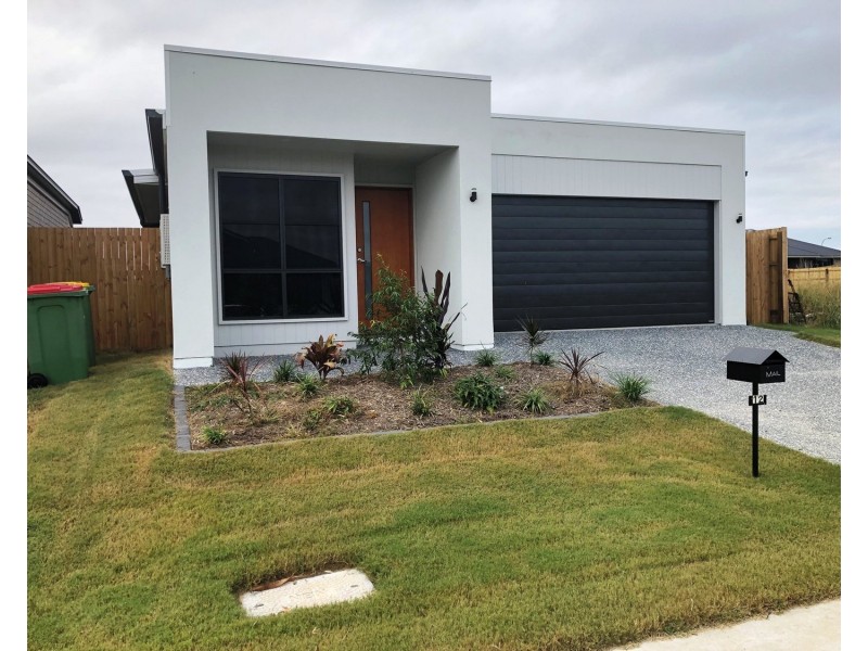 12 Laverton Street, Ormeau QLD 4208
