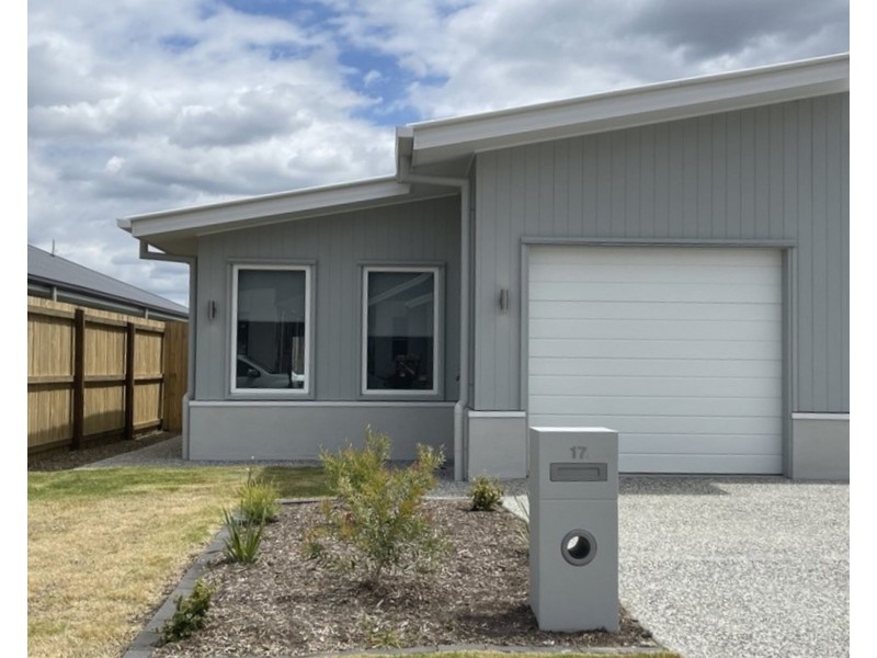 17B Redzel Court, Logan Reserve QLD 4133
