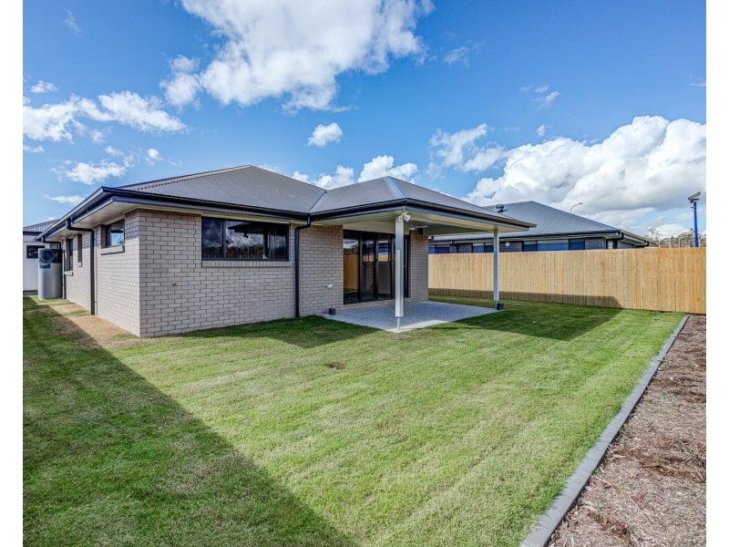 35 Soho Way, Logan Reserve QLD 4133