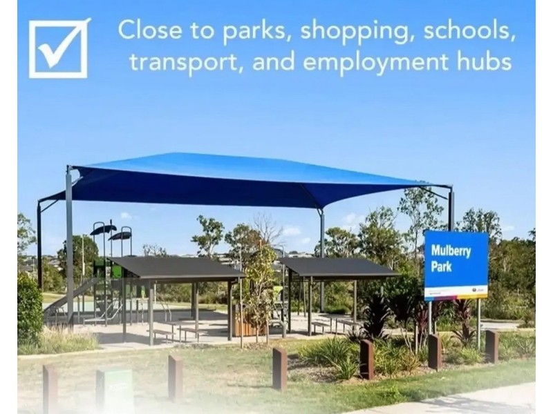 35 Soho Way, Logan Reserve QLD 4133