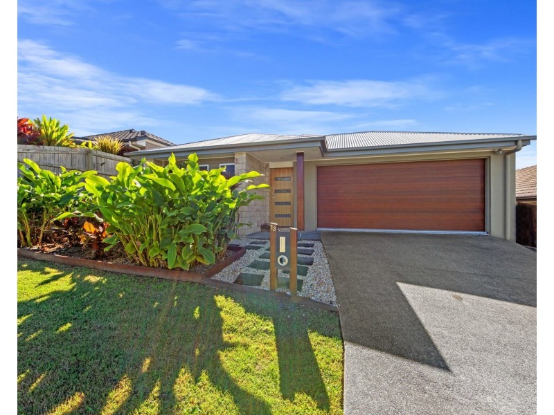 13 Collie Crescent, Ormeau Hills QLD 4208