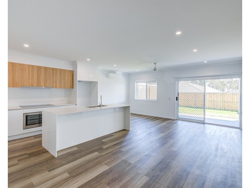 50 Aspen Circuit, Logan Reserve QLD 4133