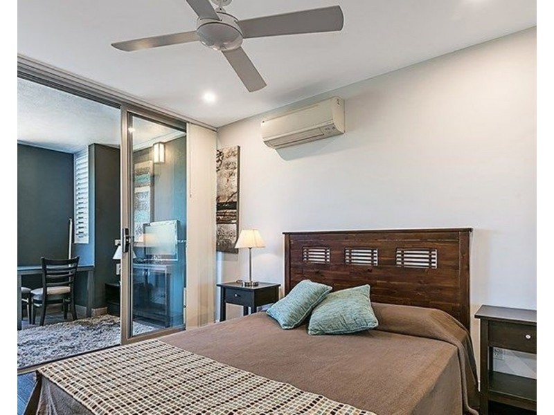 2A/40 Fanny Street, Annerley QLD 4103