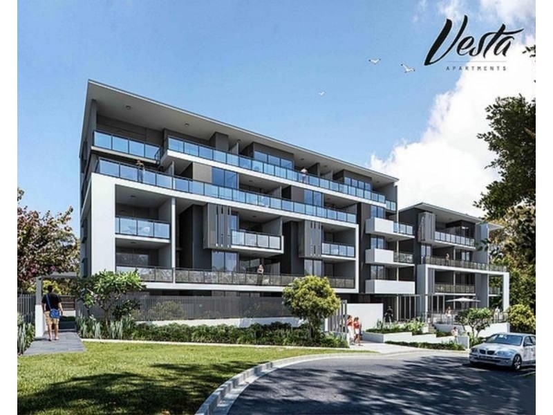 406/32 Gonzales Street, Macgregor QLD 4109