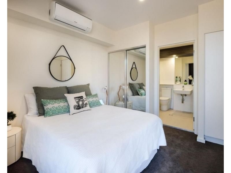 406/32 Gonzales Street, Macgregor QLD 4109