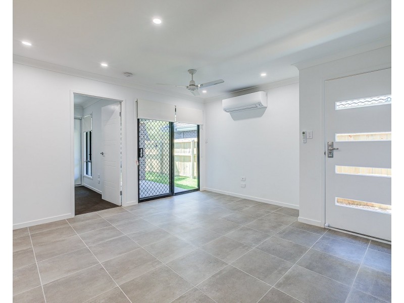 B/3 Rainbird Circuit, Logan Reserve QLD 4133