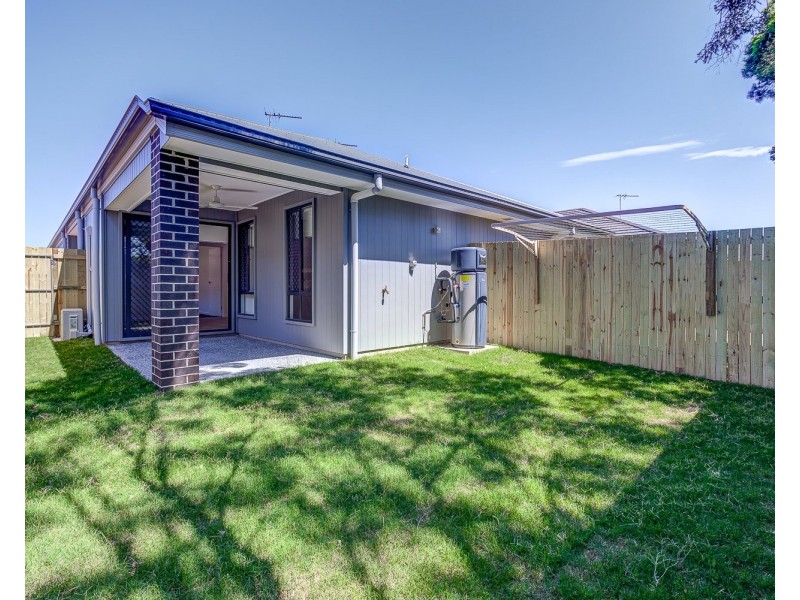 B/3 Rainbird Circuit, Logan Reserve QLD 4133