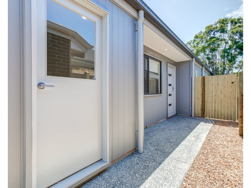 B/3 Rainbird Circuit, Logan Reserve QLD 4133