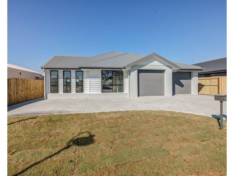 14 Mali Way, Logan Village QLD 4207