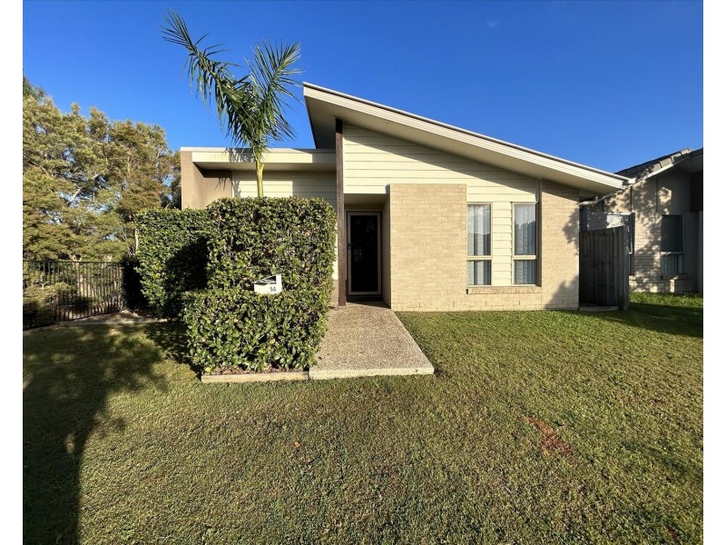14 Beaumont Drive, Pimpama QLD 4209