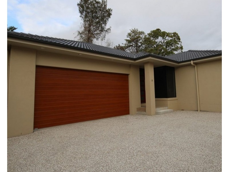 2/429 Ashmore Road, Ashmore QLD 4214