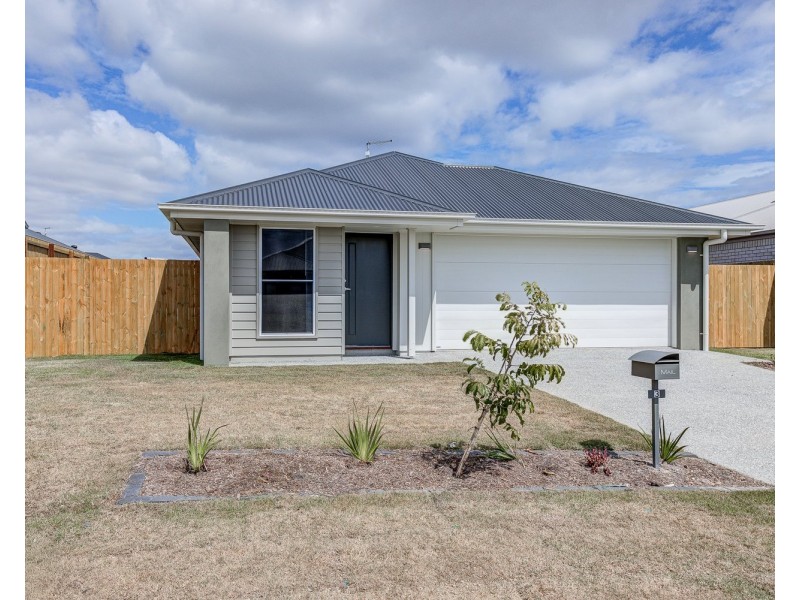 3 Carnaby Way, Logan Reserve QLD 4133