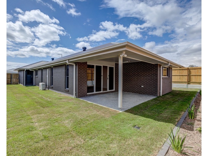 3 Carnaby Way, Logan Reserve QLD 4133