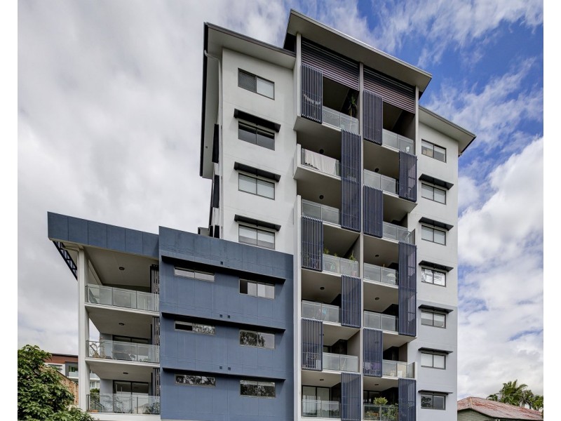 202/5-9 Folkstone Street, Bowen Hills QLD 4006