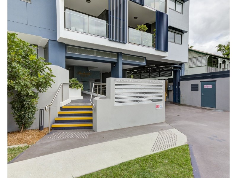202/5-9 Folkstone Street, Bowen Hills QLD 4006
