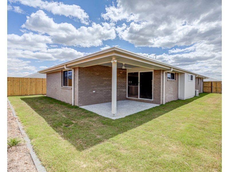 5 Carnaby Way, Logan Reserve QLD 4133