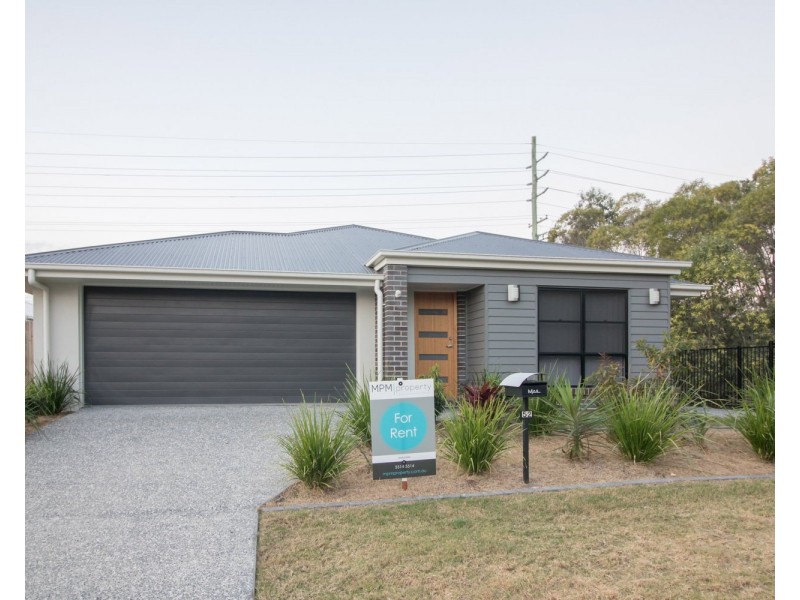 52 Banrock Street, Pimpama QLD 4209