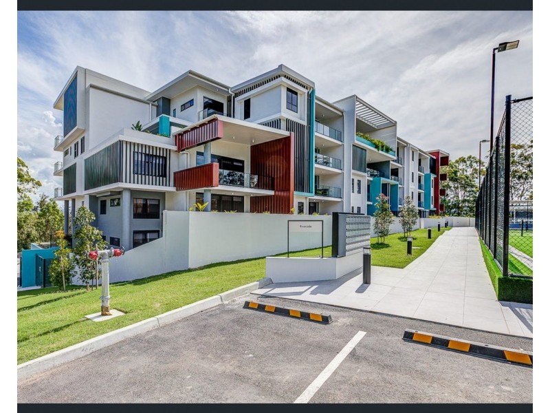 3208/4 Oaky Creek Road, Coomera QLD 4209