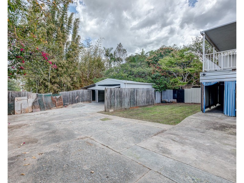 4 Andrew Street, Slacks Creek QLD 4127
