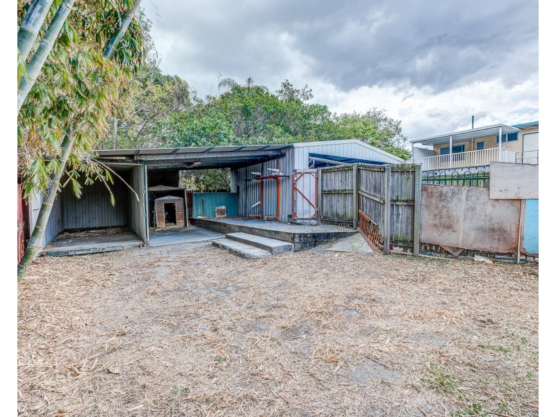 4 Andrew Street, Slacks Creek QLD 4127