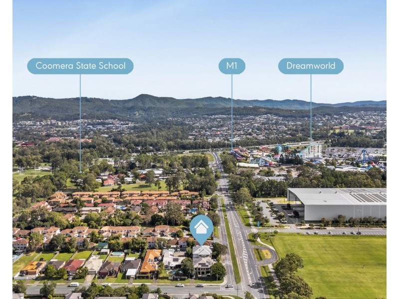 1/54 Beattie Road, Coomera QLD 4209
