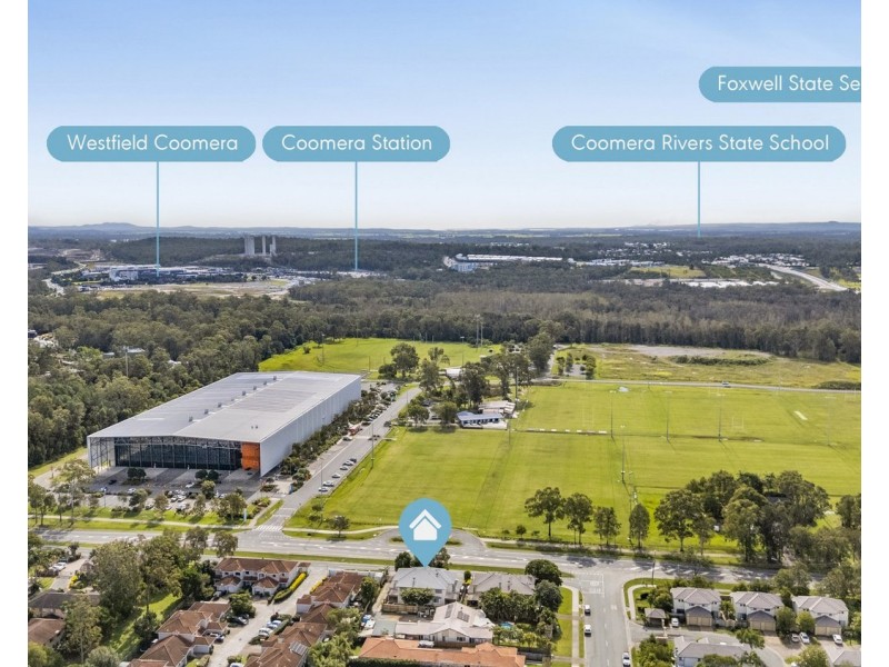 1/54 Beattie Road, Coomera QLD 4209