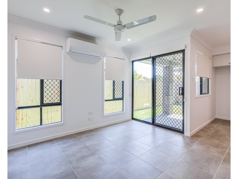 A/3 Rainbird Circuit, Logan Reserve QLD 4133