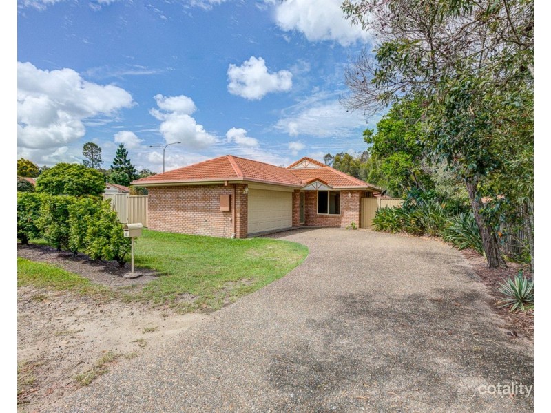 22 Santa Isobel Boulevard, Pacific Pines QLD 4211