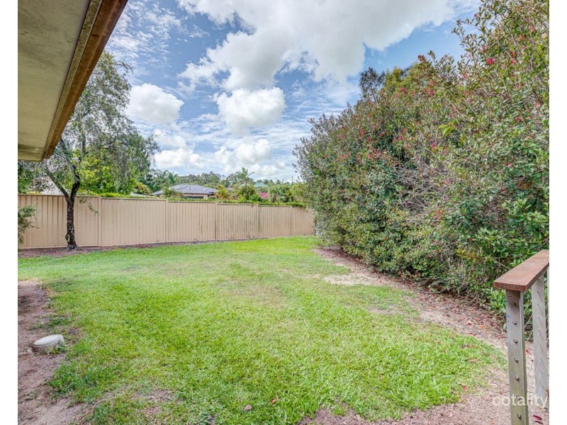 22 Santa Isobel Boulevard, Pacific Pines QLD 4211
