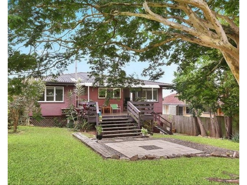 43 Farrant Street, Stafford Heights QLD 4053
