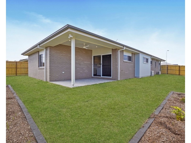 2 Carnaby Way, Logan Reserve QLD 4133