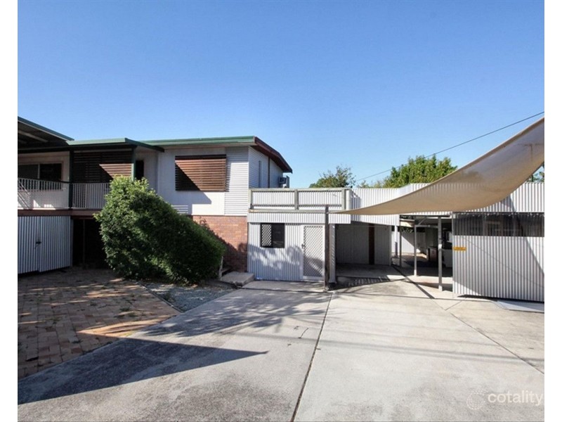 2 Andrew Street, Slacks Creek QLD 4127