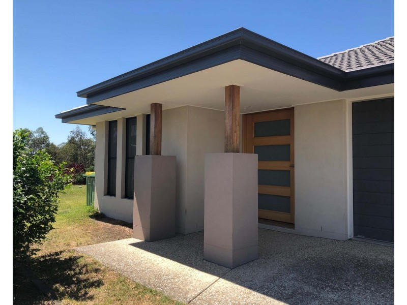 43 Hasemann Crescent, Upper Coomera QLD 4209