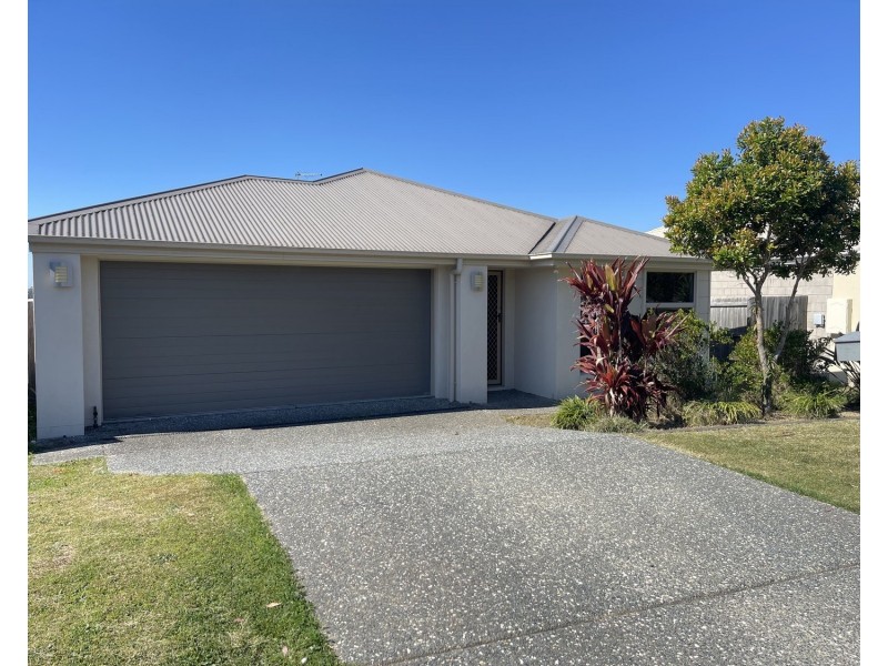 6 Benwerrin Street, Pimpama QLD 4209