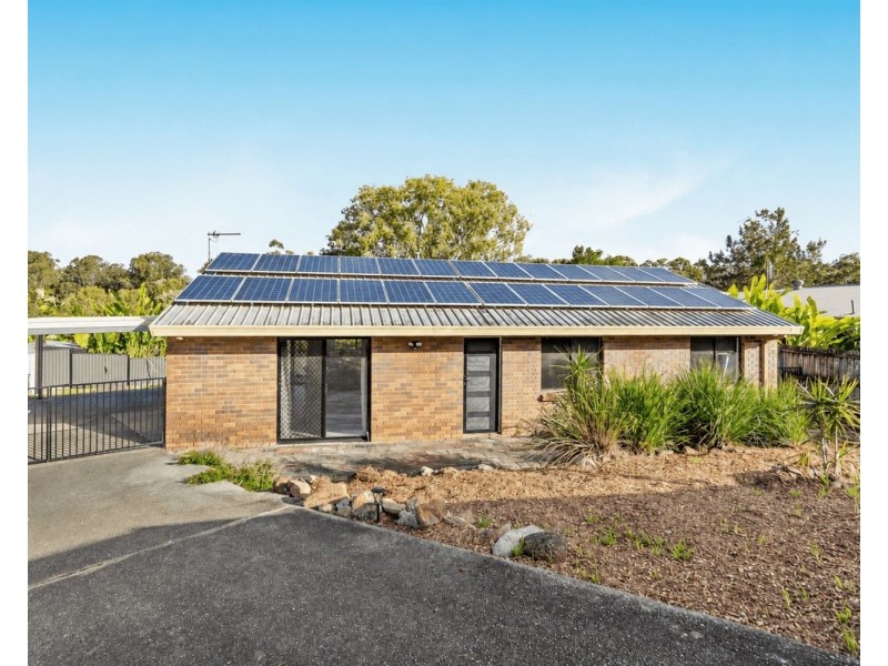 14 Coomville Crescent, Nerang QLD 4211