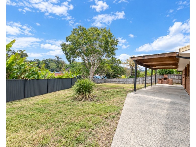 14 Coomville Crescent, Nerang QLD 4211