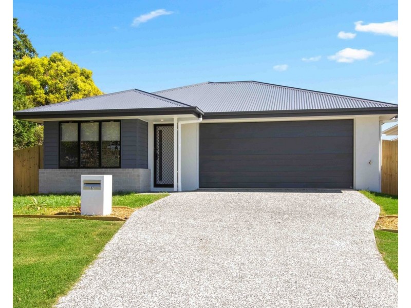 27 Prestwood Street, Logan Reserve QLD 4133