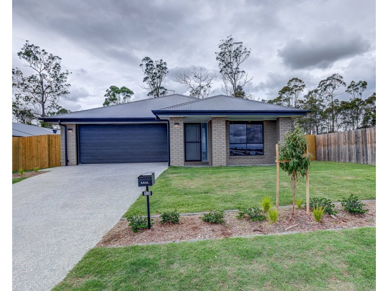 10 Chalk Street, Logan Reserve QLD 4133