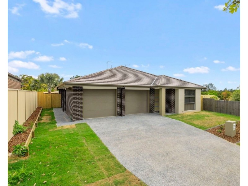 1/27 Monash Road, Loganlea QLD 4131