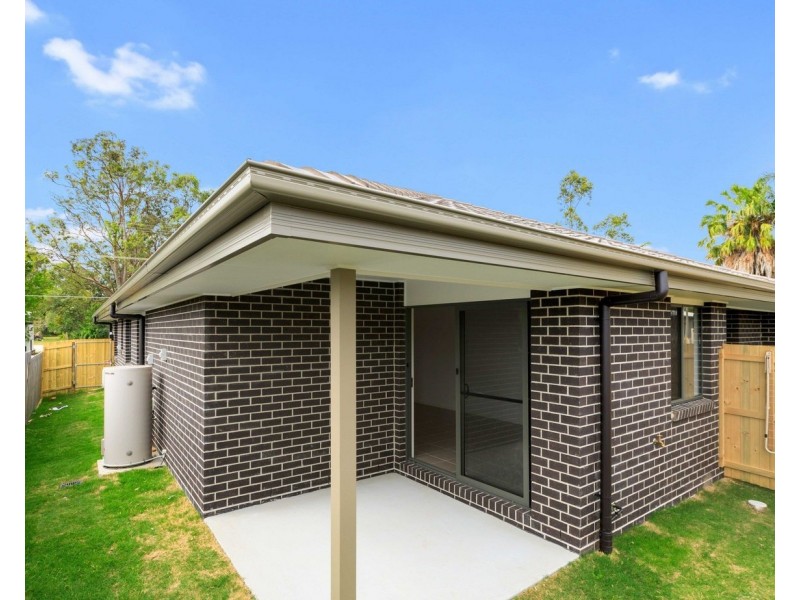1/27 Monash Road, Loganlea QLD 4131